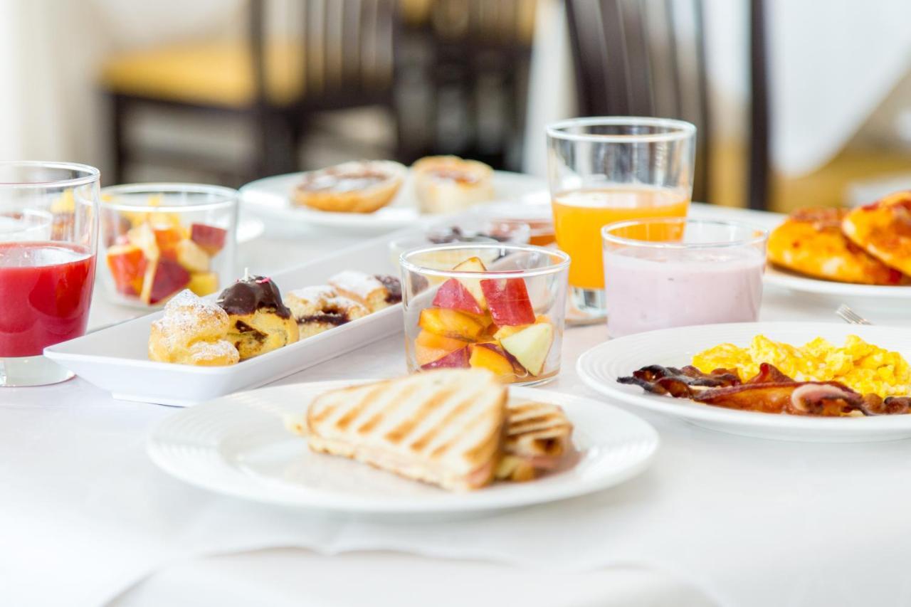 Hotel Elite カットーリカ エクステリア 写真